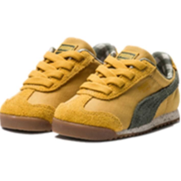 PUMA亲子款运动鞋 PUMA亲子款运动鞋