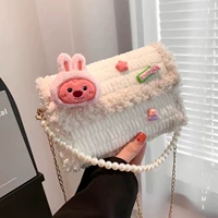 Beaver Rabbit [Free Pearl Portable + Chain] Пакет материалов + руководство