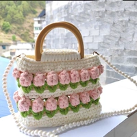 Портативные бретели, набор материалов, цвет