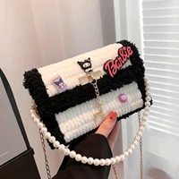 Kuromi Fawn [Free Pearl Portable + Chain] Пакет материалов + руководство