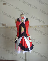 Macross Δwalküre Valkyrie Monkfish Freya Wayne cos