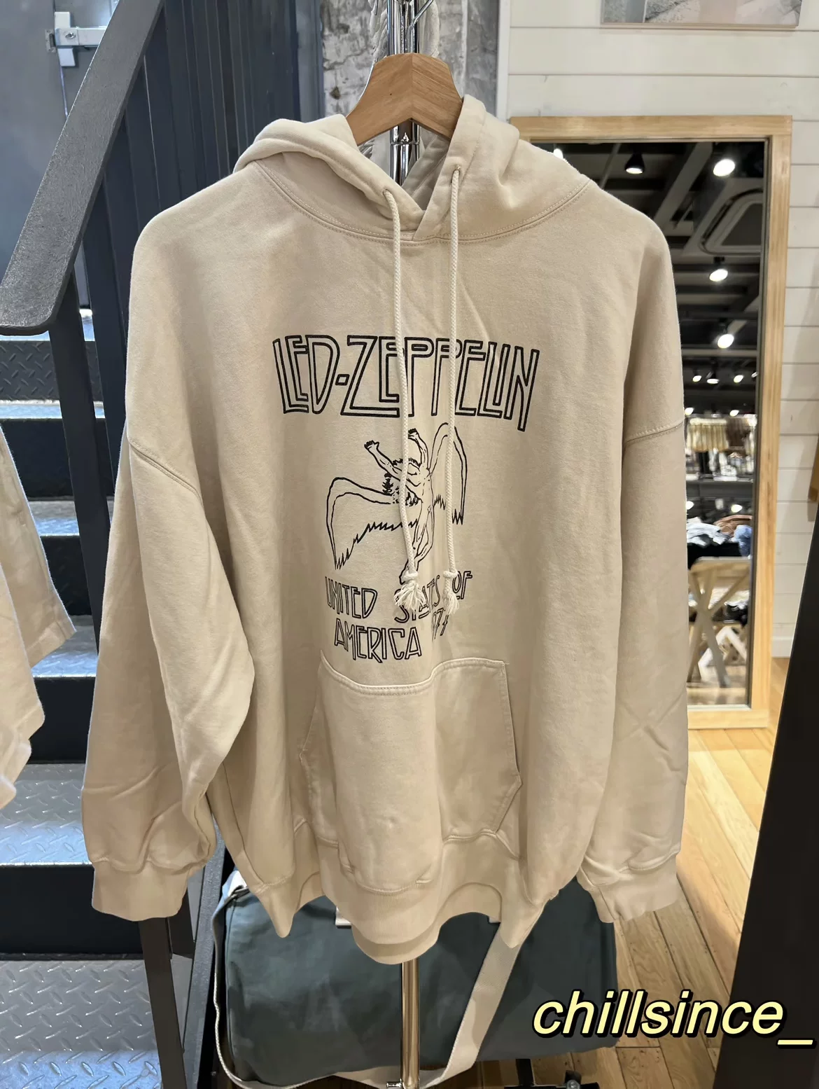 Футболка/свитер бренд Brandymelville Beijing подлинно домашний закуп с новой хлопковой американской принтованной универсальный свитер