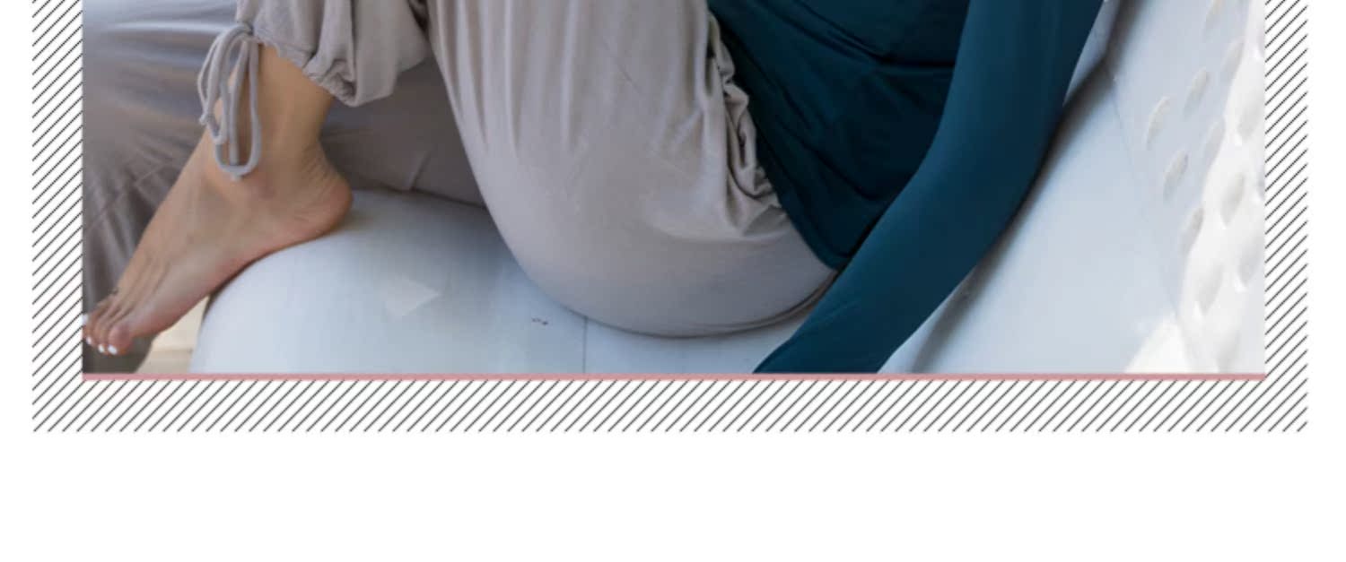 L RECNAVA quần bó sát chân lỏng lẻo kín miệng mỏng chạy thể dục giản dị nhanh khô quần eo cao yoga nữ - Quần thể thao quần gym 2 lớp