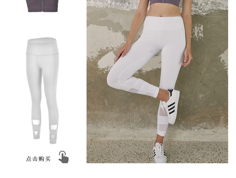 L RECNAVA áo vest thể dục nữ có cảm giác với miếng đệm ngực thể thao yoga mà không có vòng thép chống sốc chạy tập hợp đồ lót áo bra tập gym