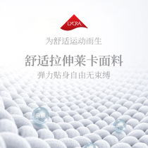 Fitness underwear bra high intensity restart shockproof top with chest pad Ningbo sports running Lycra vest yoga