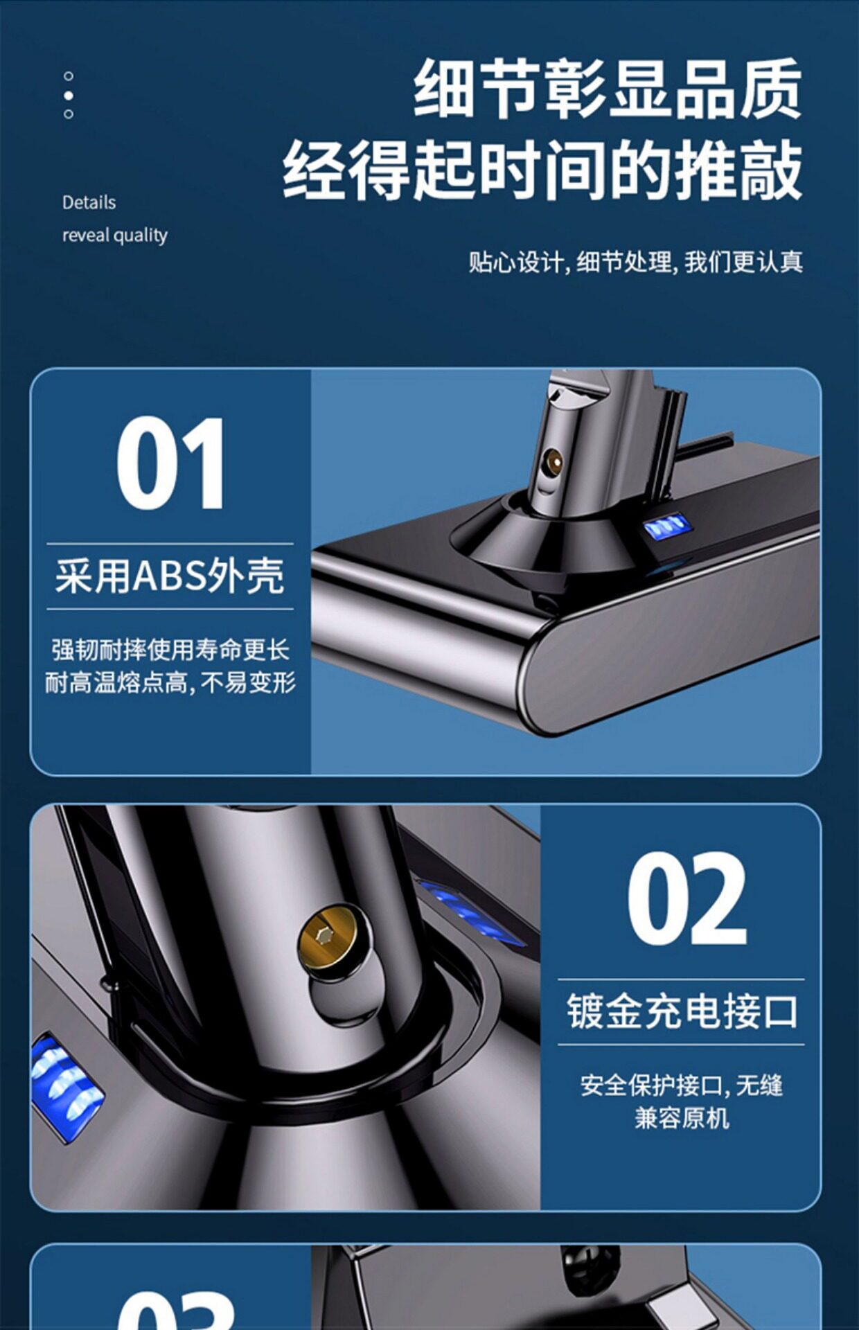 Элемент питания 适配dyson戴森v6v8v10v11吸尘器电池替代dc62/sv10戴森电池充电器
