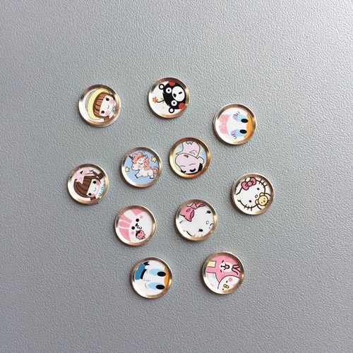 Apple, совместимый планшетный патч, мультяшный iphone6