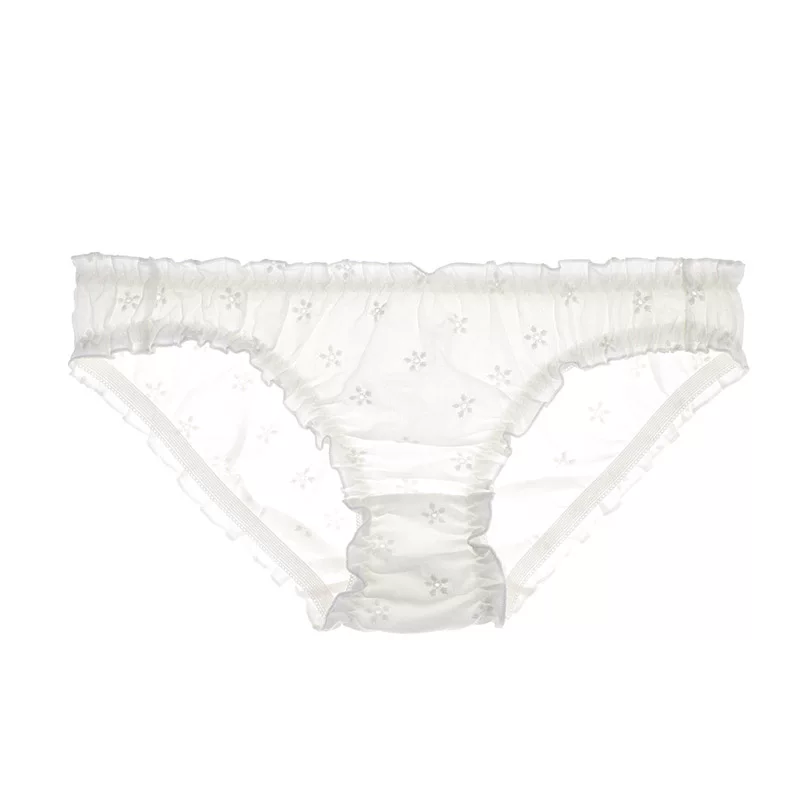 ANGHARAD Cotton sexy pants for students, underwear for hips shape correction, Lolita style, hip-accented