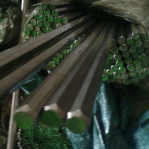 Environmental protection iron hexagon rod 65mn Easy car iron 45#iron rod 20#iron hexagon rod grinding iron bearing rod