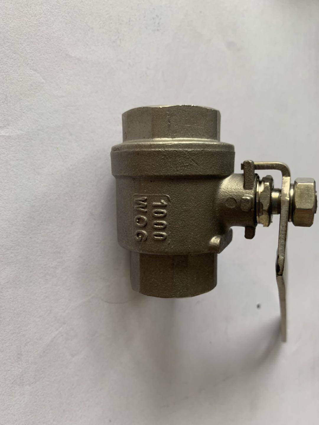 Stainless steel factory industrial eyewashing machine composite vertical mount valve hand-plate pull rod Zhejiang freight