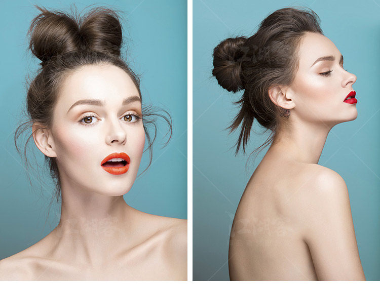 【S10】最新磨皮神器DR4，一键磨皮，修图必备