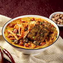 【拍4】霸蛮招牌酸汤螺蛳粉米粉多口味