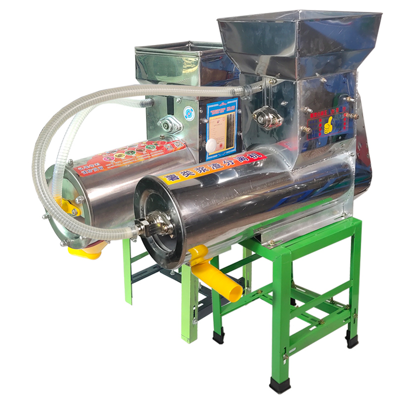 (Shunfeng) Potato Starch Machine Sweet Potato Machine Potato Sweet Potato Smelter Slag Pulp Separation and Grinding Machine