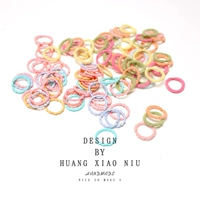 Laojie+Ma Hai Mao (60 юаней) диаметром около 2 см.