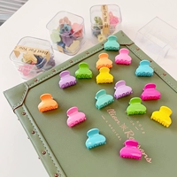 Маленький захват 16