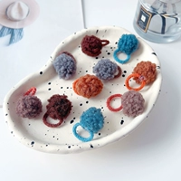 Серия последовательности карамелей карамели карамели