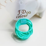 Детский аксессуар для волос, детская резинка, в корейском стиле