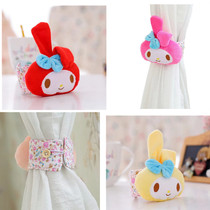 McLedica Cartonist plush my melody drapes Curtains Strap Merlotti Small Paparazzi drapes Curtains Accessories