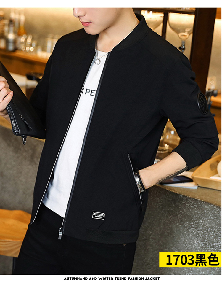 Blouson homme manches longues en Polyester - Ref 3118969 Image 22