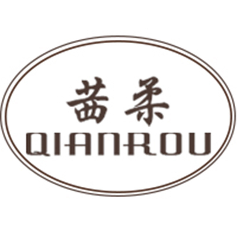 茜柔睡衣企业店的LOGO