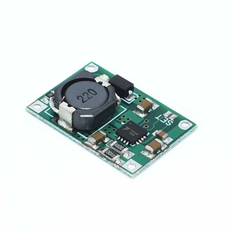 TP5100 4 2v 8 4v single and dual cell lithium battery charge management Lithium compatible 2A charge mobile phone battery