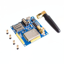 GPRS A6 Module SMS Development Board GSMGPRS Wireless Data Transfer Ultra SIM900A