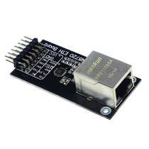 LAN8720 module network module Ethernet transceiver RMII interface development board