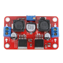 DC-DC Litres Step-down Module Input Wide Voltage Adapted Solar Panel Automatic Lift Pressure