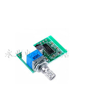 PAM8403 Mini 5V Digital small power amplifier board with switch potentiometer USB power supply sound good