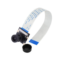 cSI Camera Supports Raspberry Pie 3 Generation Raspberry Pi Wide Angle Camera 5MP