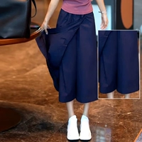 Синий (без кармана)