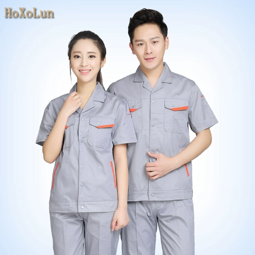 Летний тонкий комбинезон, короткий рукав