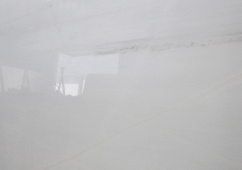 White Marble