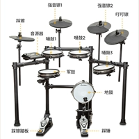 Net Drum 5 Drum 4 1 +12 Подарочный пакет