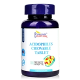 Американские пробиотики дети, кондиционирующие желудочно -кишечные и кишечные тракты, не перевариваются со взрослыми взрослыми взрослыми женщинами взрослые.