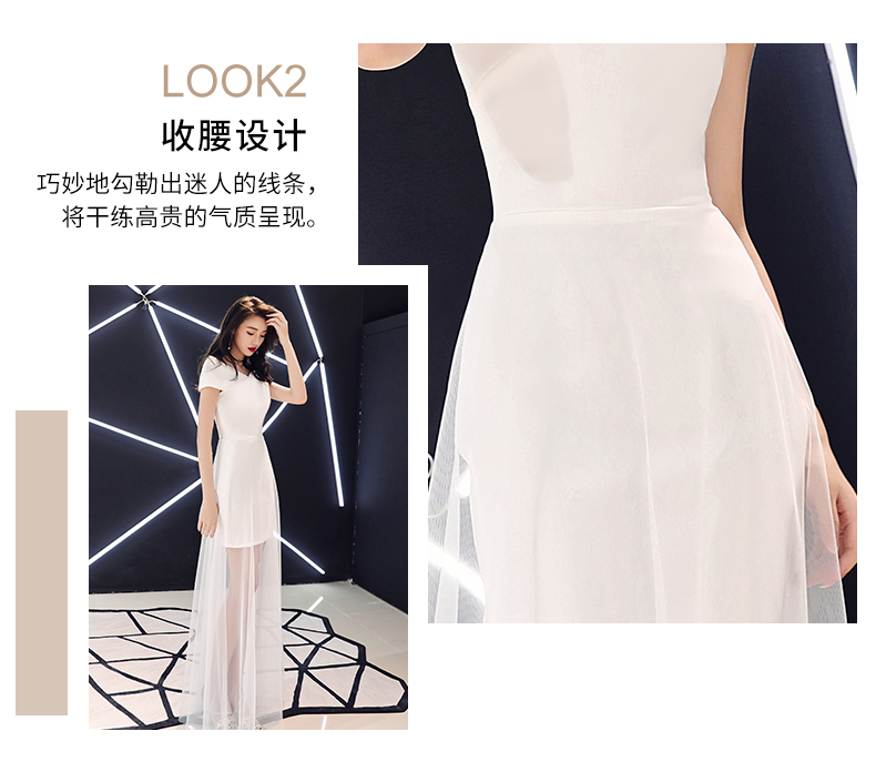 Robe du soir      - Ref 3210565 Image 11