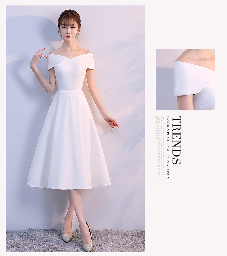 Robe du soir      conventionnel - Ref 3213707 Image 18