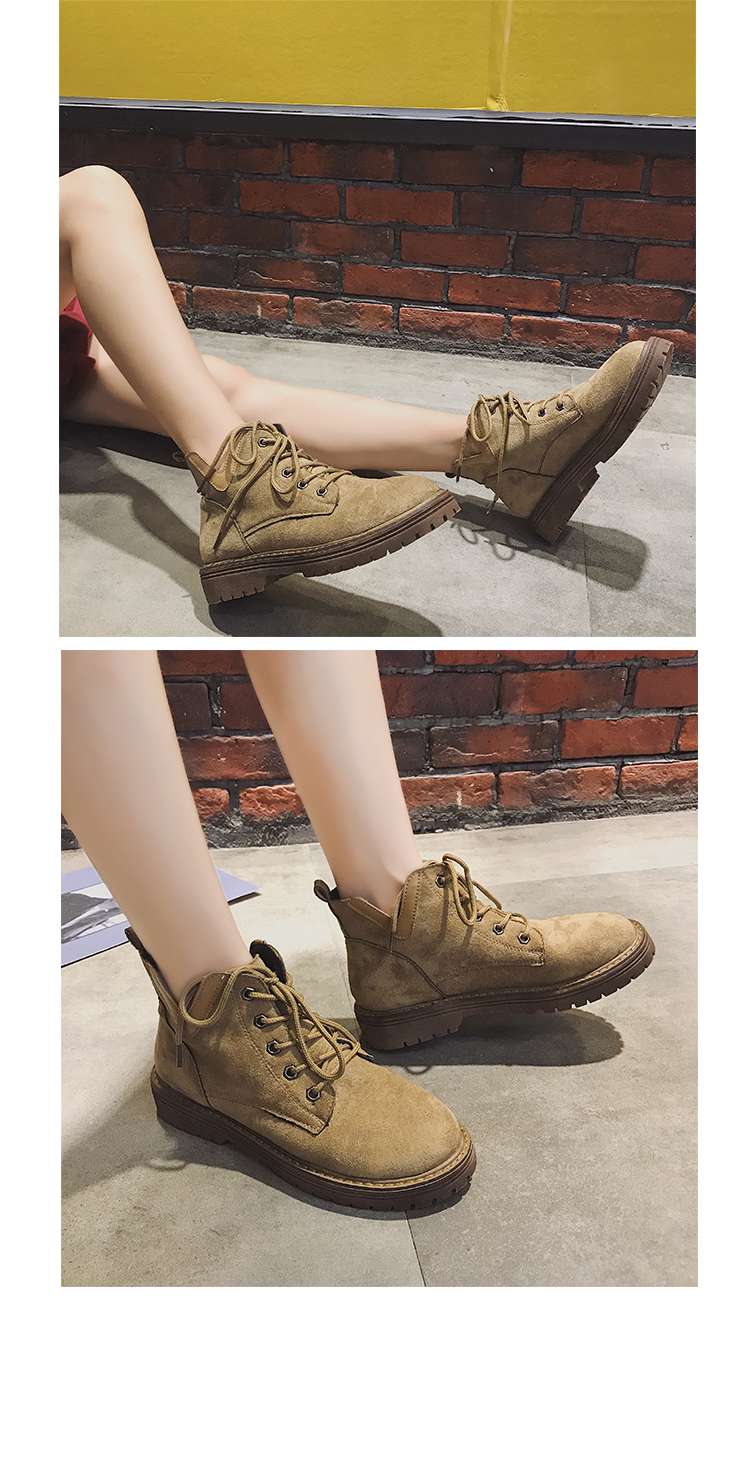 Bottes mi-saison femme en Caoutchouc - Ref 3250791 Image 16