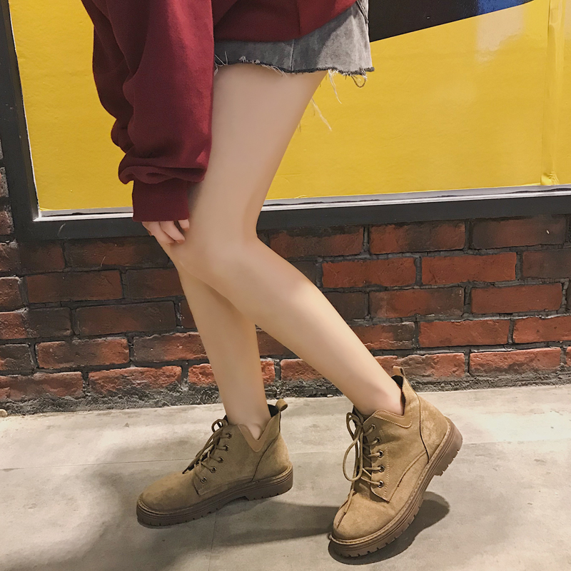 Bottes mi-saison femme en Caoutchouc - Ref 3250791 Image 1