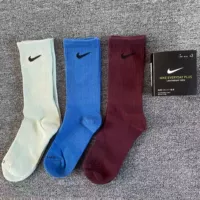 【High Tube 3 двойная двойная установка】 стиль 7 синий серо -синий коричневый красный цвет