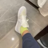 Nike, хлопковые носки подходит для мужчин и женщин для влюбленных для спортзала, для бега