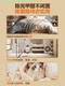 FEILI T8 ALDEHYDE 제거 기기 소모품없는 새 집 홈 장식 오존 소독 및 정제 기계 포름 알데히드 제거 공기 정화기