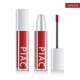 Hàn Quốc PIAC lip glaze nàng tiên cá Jikou đỏ giữ ẩm lâu dài không đánh dấu môi không thấm nước son bóng son bóng gương môi