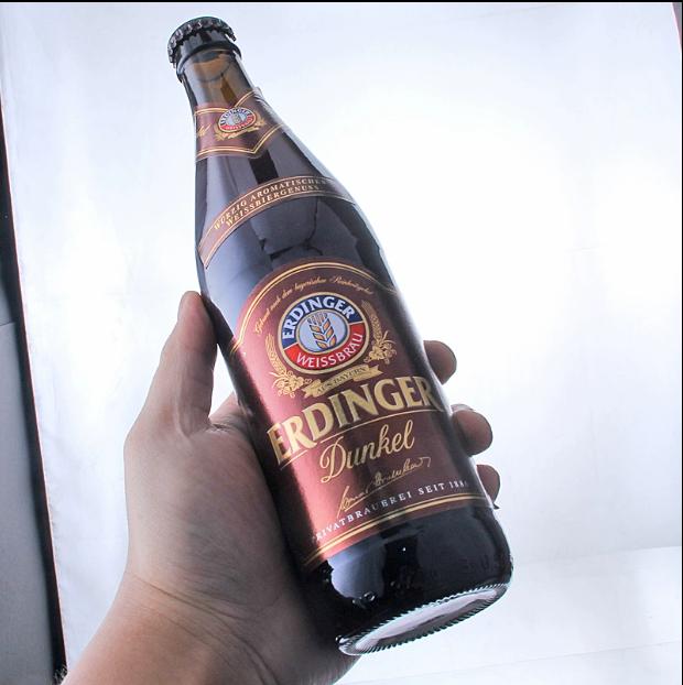 德国爱尔丁格：黑啤爱好者的新宠