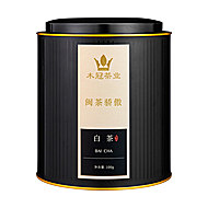 正宗福鼎茶叶高山老白茶