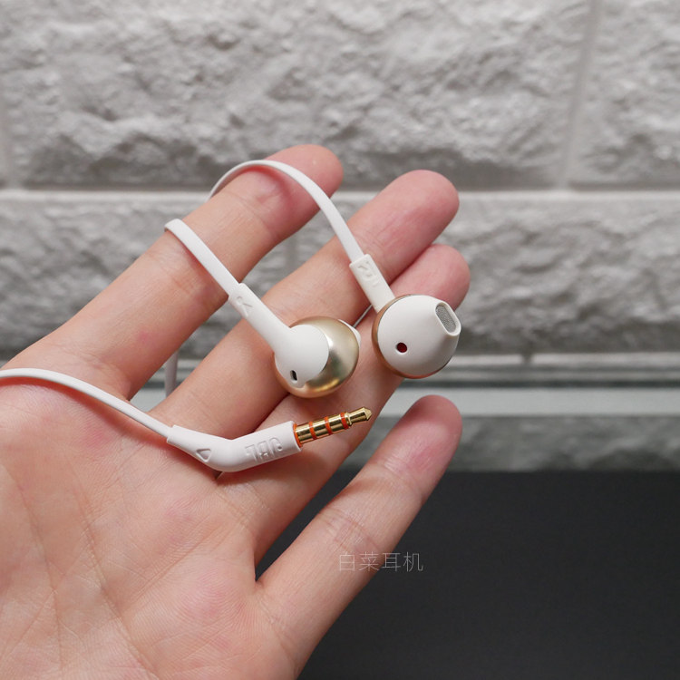 US mobile phone line with McTalk original half - in earphones CTIA USA USA standard Android IOS Universal