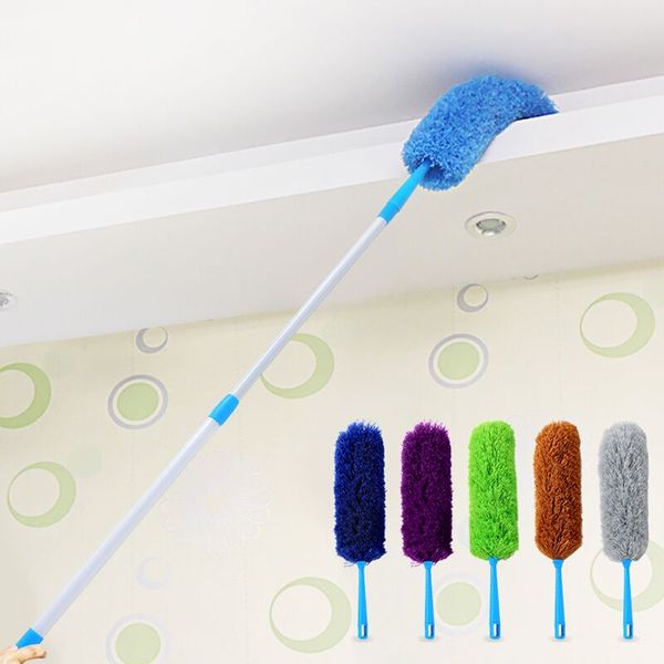 杰夫人 家用车用 可伸缩自由弯曲 鸡毛掸子 天猫优惠券折后￥9.9包邮（￥12.9-3）多色可选