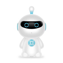 儿童早教机器人智能故事机3-12岁