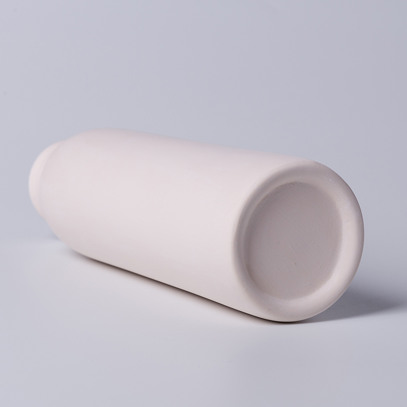 Element billet with bottle ceramic art education in bar ceramic DIY, grey coloured drawing or pattern