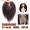 Suitable for whitening/hair loss： 914 25CM dark brown